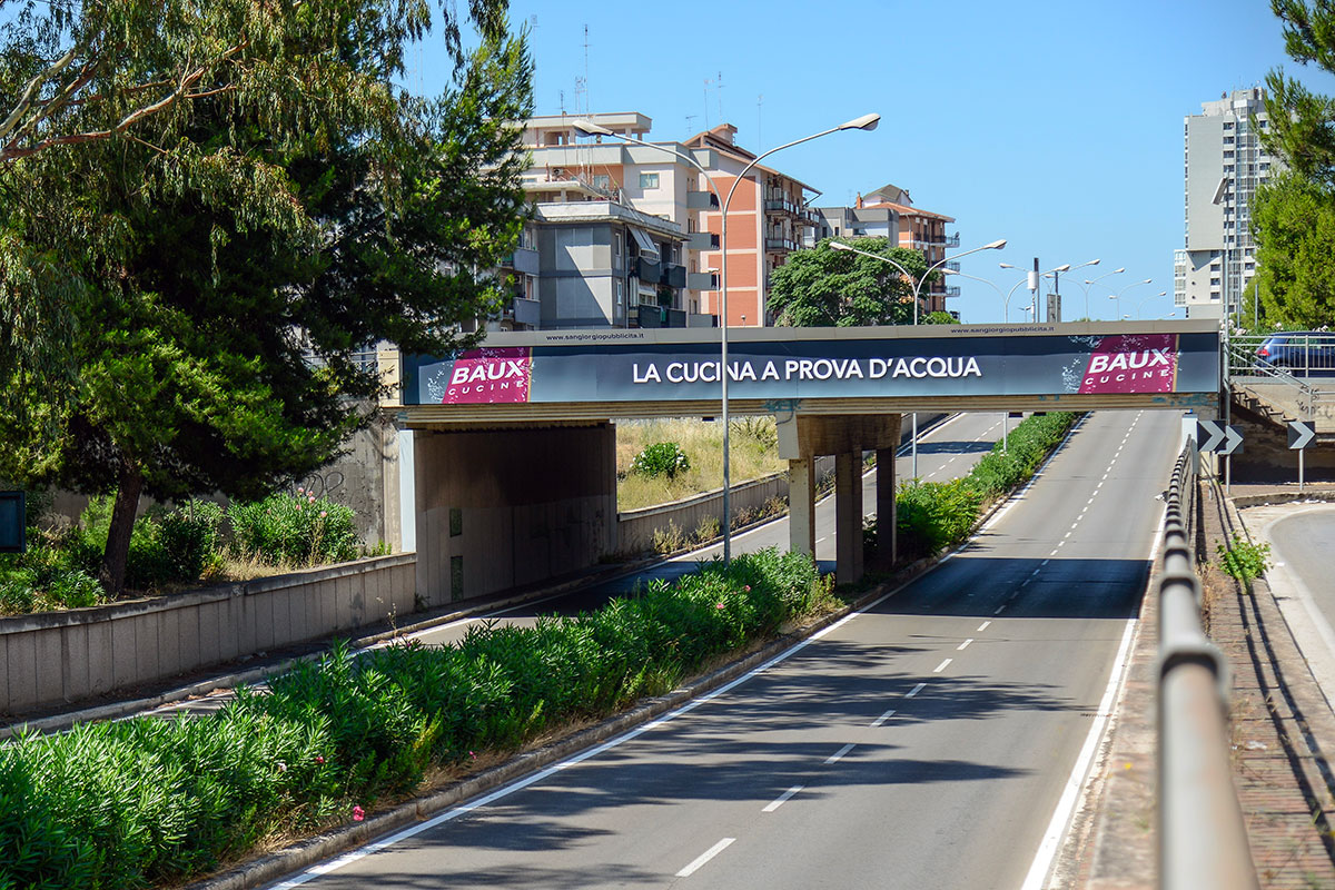 Cartellonistica-Stradale